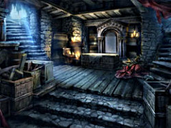 Mystery Legends 2: The Phantom of the Opera screenshot 2