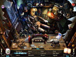 Mystery Legends 2: The Phantom of the Opera screenshot 3