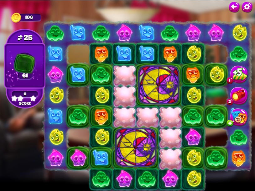 Mystery Loss 2 screenshot 1