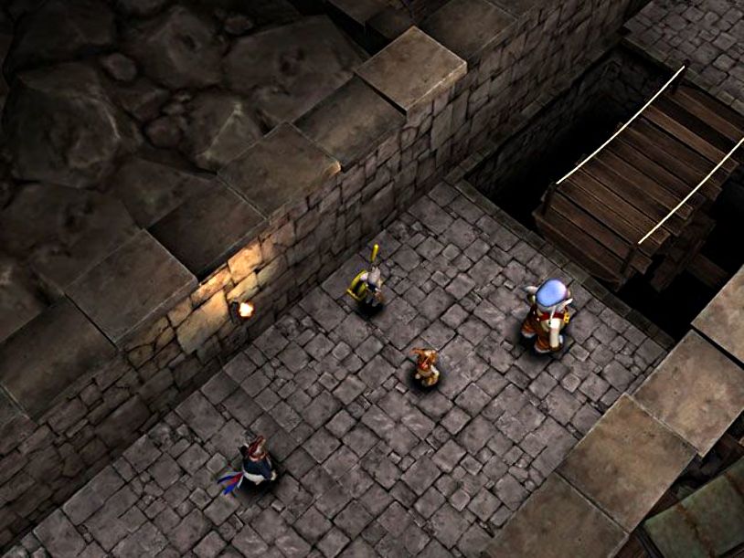 Mystery Maze Of Balthasar Castle screenshot 3