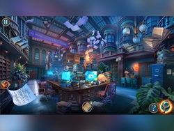 Mystery of Myths: Heart of Athens screenshot 1