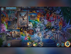 Mystery of Myths: Heart of Athens screenshot 2