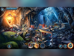 Mystery of Myths: Mystery of the Fjords screenshot 1