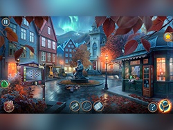 Mystery of Myths: Mystery of the Fjords screenshot 2