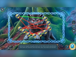 Mystery of Myths: Mystery of the Fjords screenshot 3