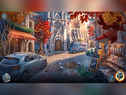 Mystery of Myths: Whisper of Depth CE screenshot 1