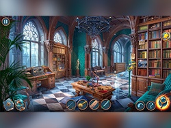 Mystery of Myths: Whisper of Depth CE screenshot 2