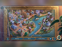 Mystery of Myths: Whisper of Depth CE screenshot 3