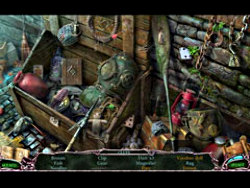 Mystery of the Ancients: Curse of the Black Water screenshot 1
