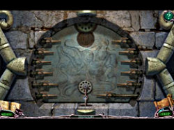 Mystery of the Ancients: Curse of the Black Water screenshot 2