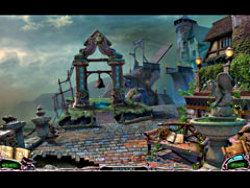 Mystery of the Ancients: Curse of the Black Water screenshot 3