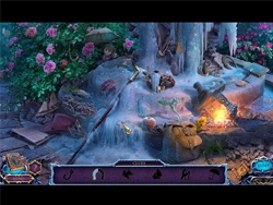 Mystery of the Ancients: Deadly Cold screenshot 1