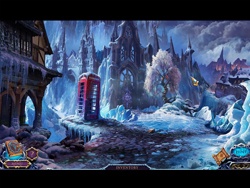 Mystery of the Ancients: Deadly Cold screenshot 2