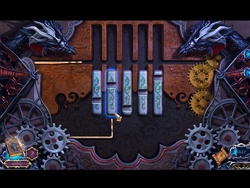 Mystery of the Ancients: Deadly Cold screenshot 3
