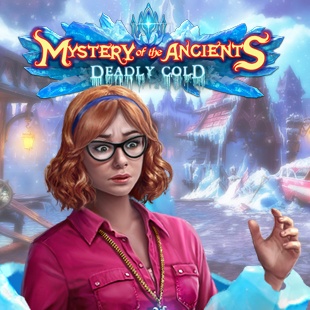 Mystery of the Ancients: Deadly Cold