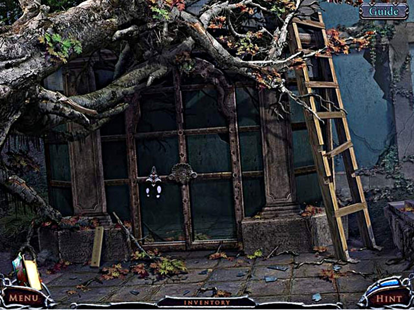 Mystery of the Ancients: Lockwood Manor screenshot 3