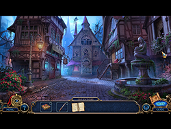 Mystery of the Ancients: Mud Water Creek screenshot 1