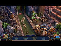 Mystery of the Ancients: Mud Water Creek screenshot 2