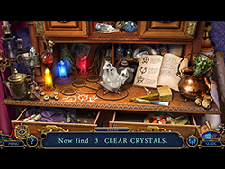 Mystery of the Ancients: Mud Water Creek screenshot 3