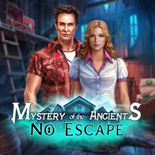Mystery of the Ancients: No Escape
