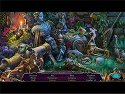 Mystery of the Ancients: Three Guardians screenshot 1