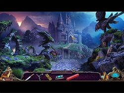 Mystery of the Ancients: Three Guardians screenshot 2