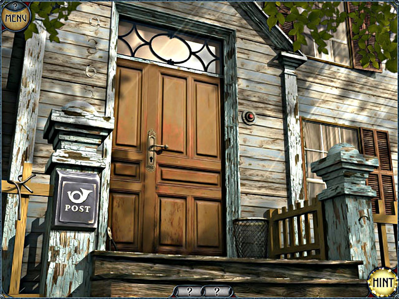 Mystery of the Crystal Portal screenshot 3