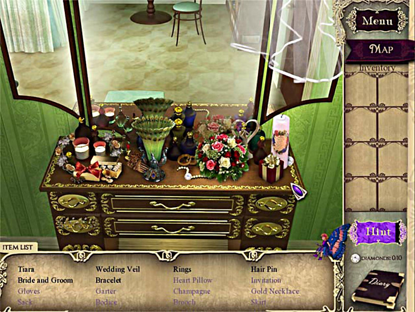 Mystery of the Earl screenshot 2