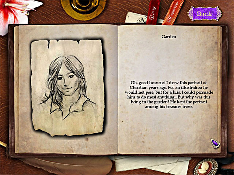 Mystery of the Earl screenshot 3