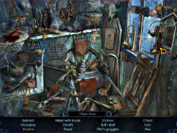 Mystery of Unicorn Castle: The Beastmaster screenshot 1