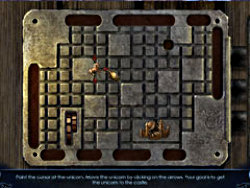 Mystery of Unicorn Castle: The Beastmaster screenshot 2
