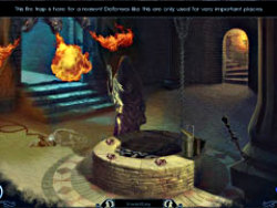 Mystery of Unicorn Castle: The Beastmaster screenshot 3