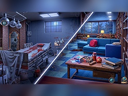 Mystery Phantoms: Ghostly Secrets Collector's Edition screenshot 3