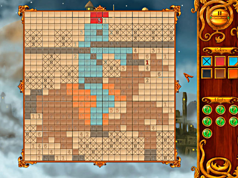Mystery Riddles screenshot 1