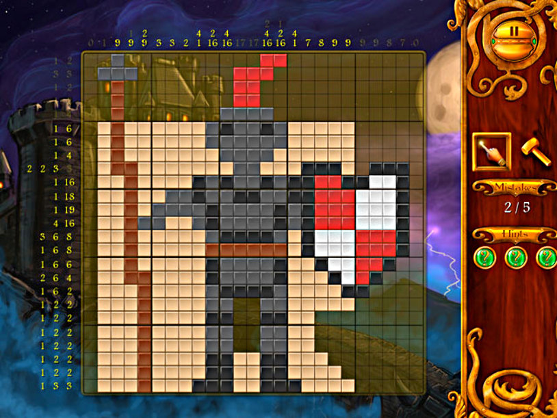 Mystery Riddles screenshot 2