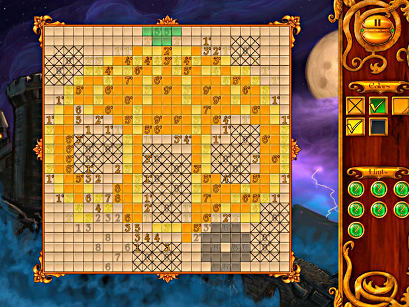 Mystery Riddles screenshot 3