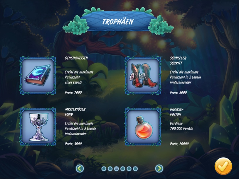Mystery Solitaire Dreamcatcher 3 screenshot 3