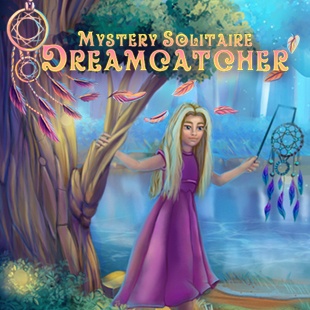 Mystery Solitaire Dreamcatcher