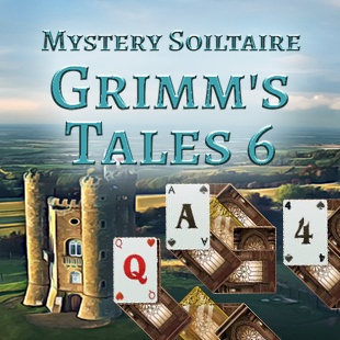 Mystery Solitaire Grimms Tales 6