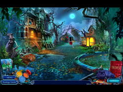 Mystery Tales: Art and Souls screenshot 2