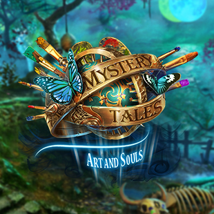 Mystery Tales: Art and Souls