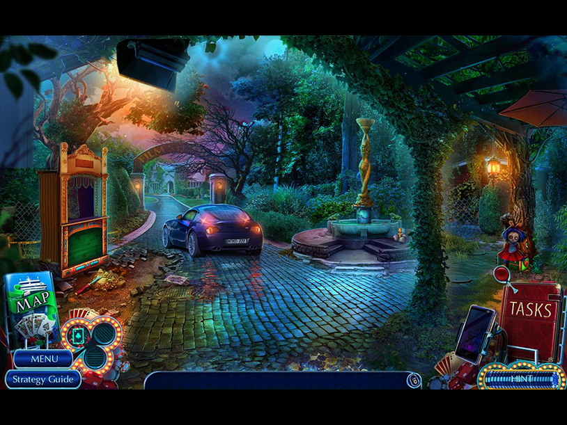 Mystery Tales: Dealer's Choices Collector's Edition screenshot 1