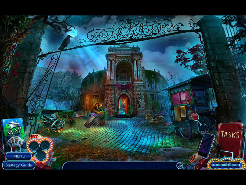 Mystery Tales: Dealer's Choices Collector's Edition screenshot 2