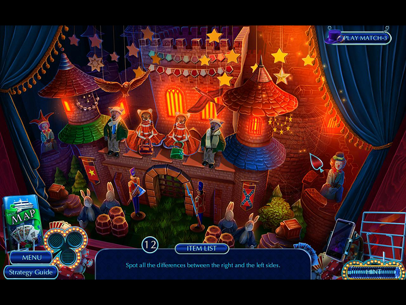 Mystery Tales: Dealer's Choices Collector's Edition screenshot 3