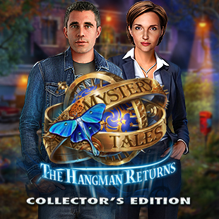Mystery Tales: The Hangman Returns Collector's Edition