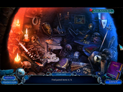 Mystery Tales: The Hangman Returns screenshot 1