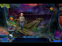 Mystery Tales: The Hangman Returns screenshot 2