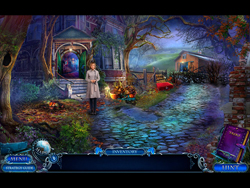Mystery Tales: The Hangman Returns screenshot 3