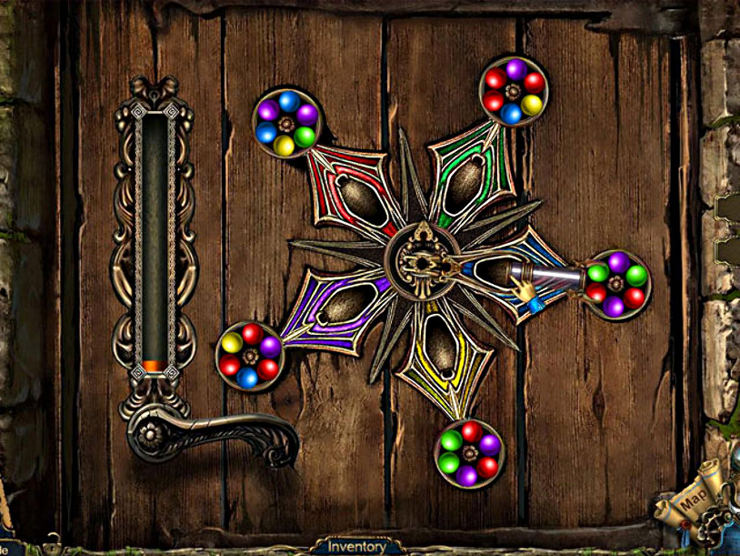Mystery Tales: The Lost Hope Collector's Edition screenshot 3