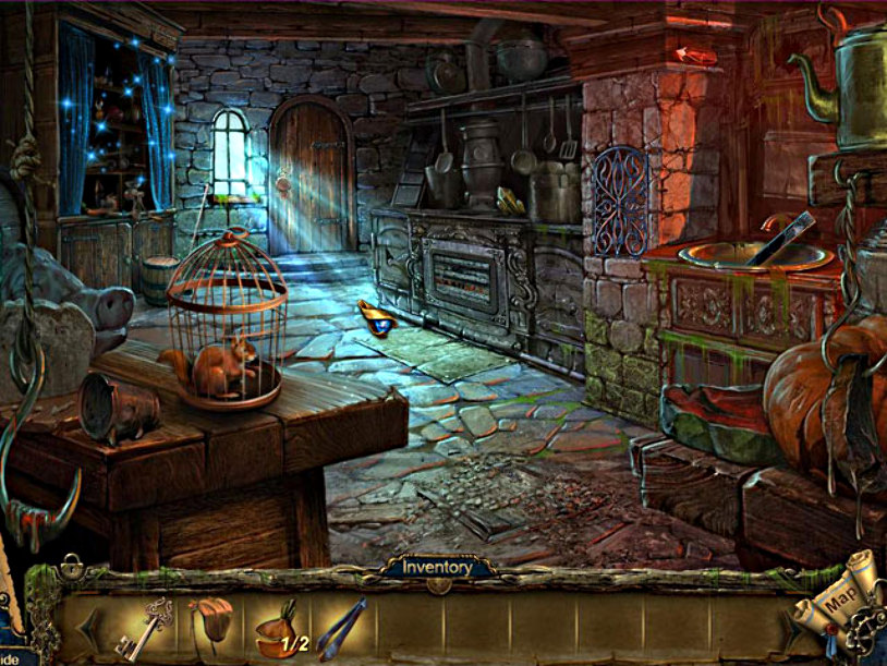 Mystery Tales: The Lost Hope screenshot 2